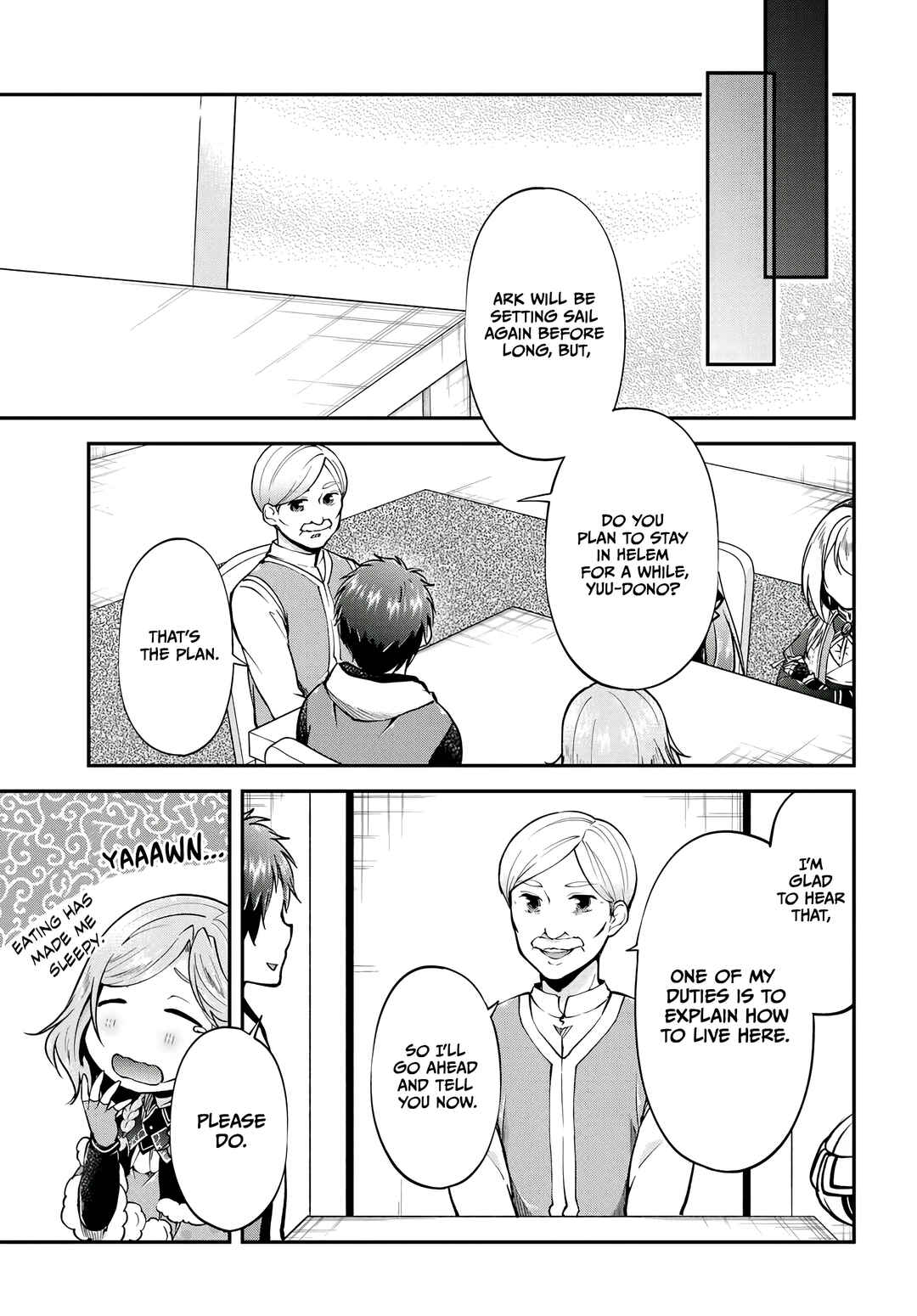 Chapter 64 - Page 24