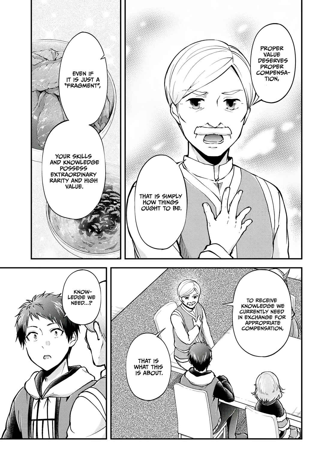 Chapter 64 - Page 28
