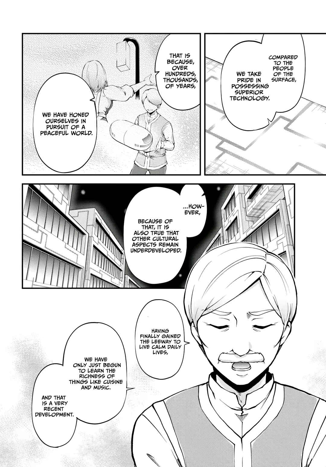 Chapter 64 - Page 29