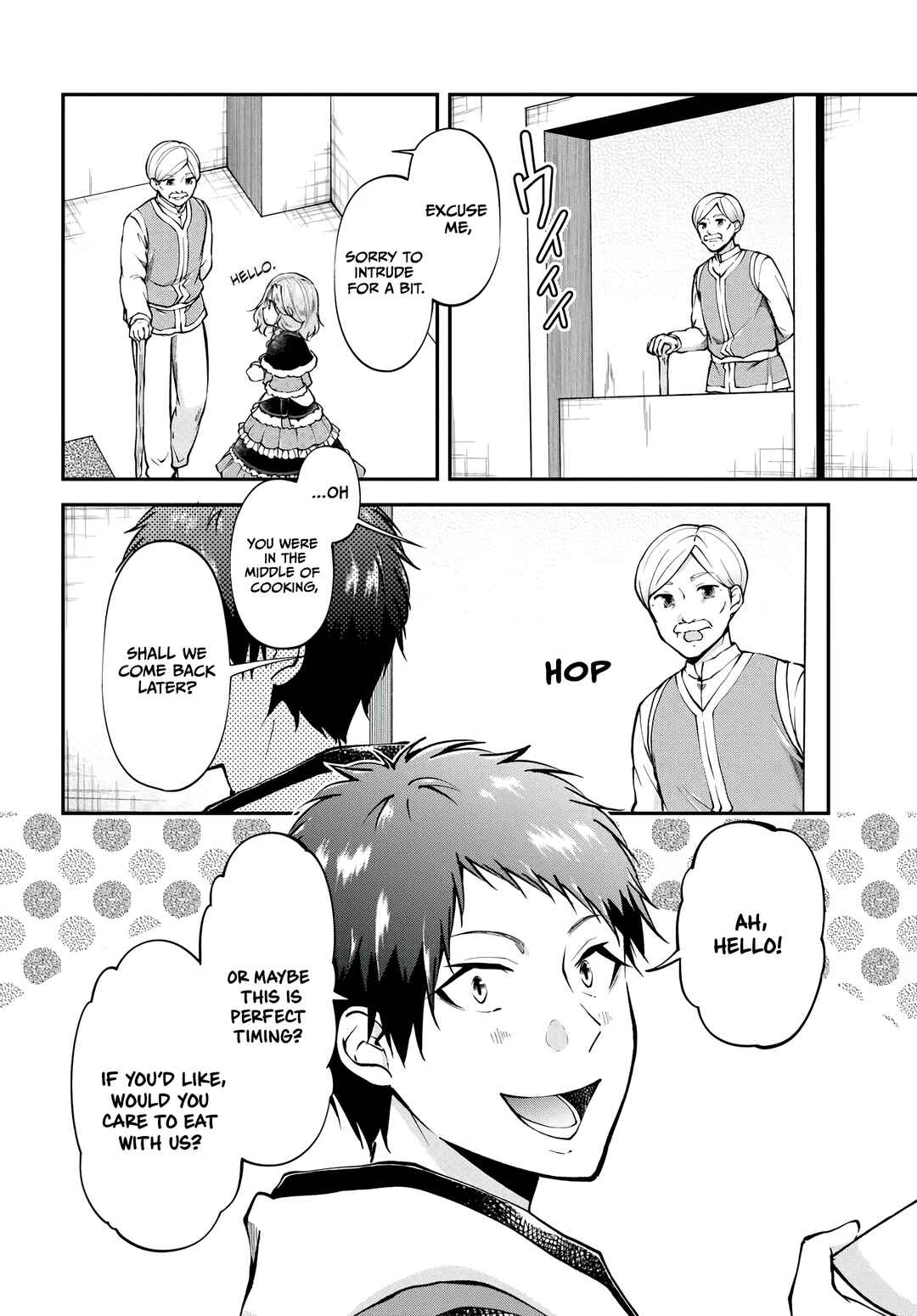 Chapter 64 - Page 3