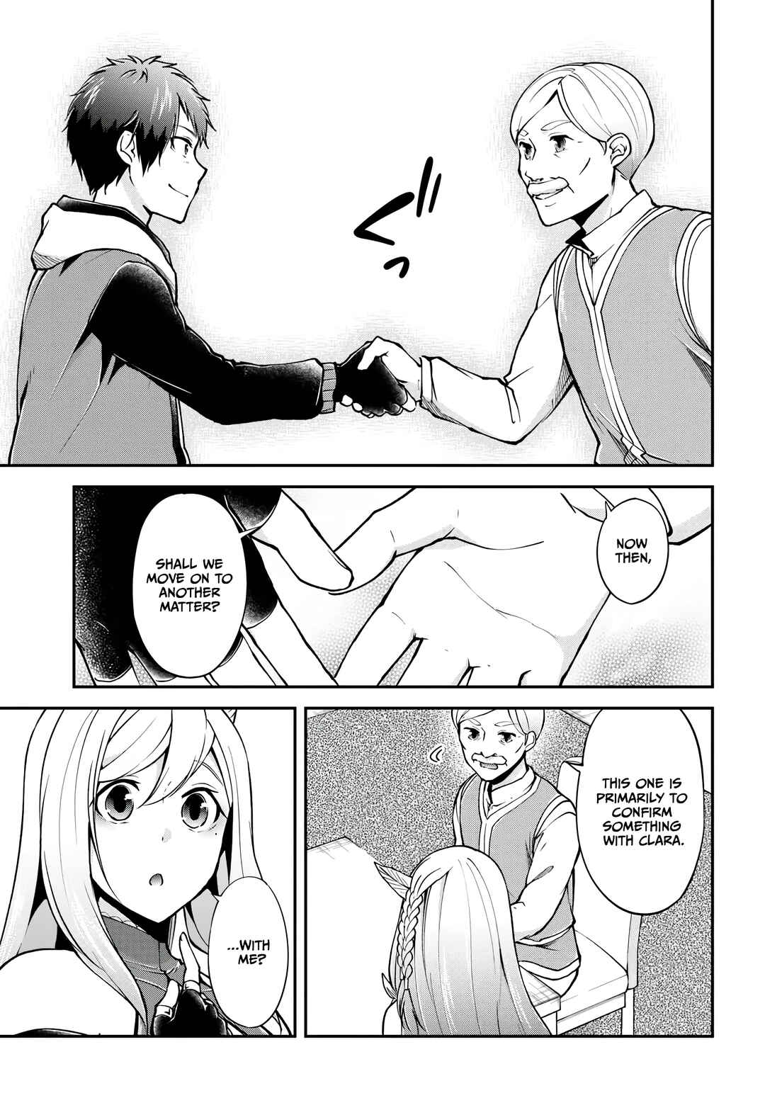Chapter 64 - Page 34