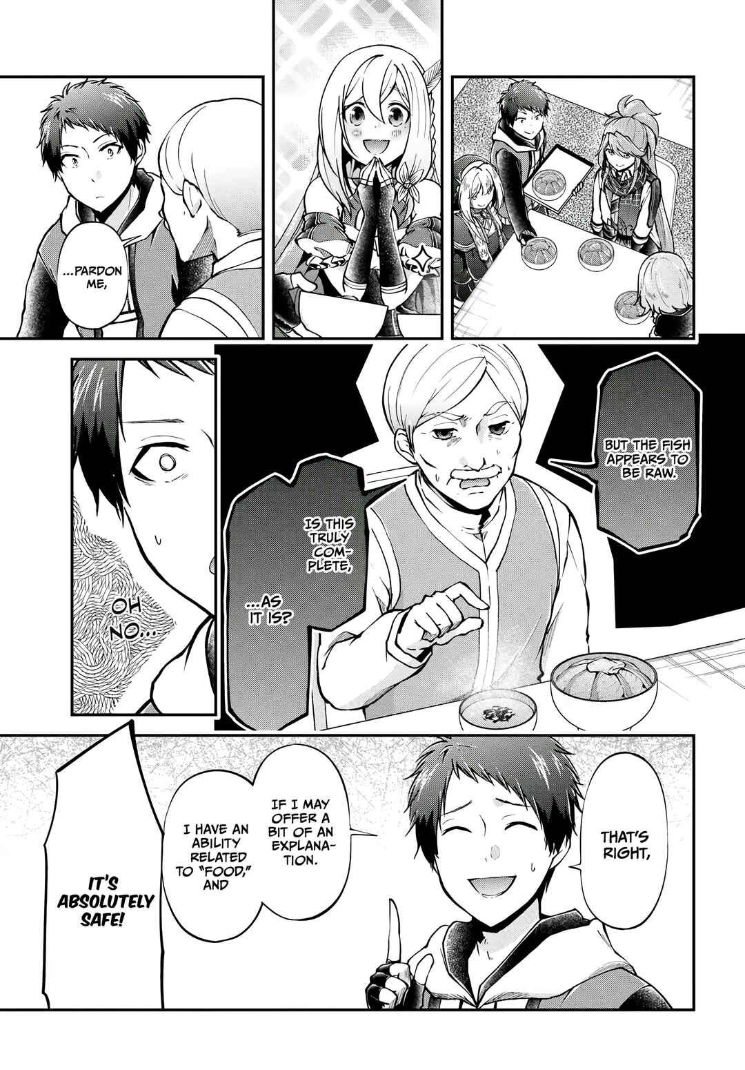 Chapter 64 - Page 8