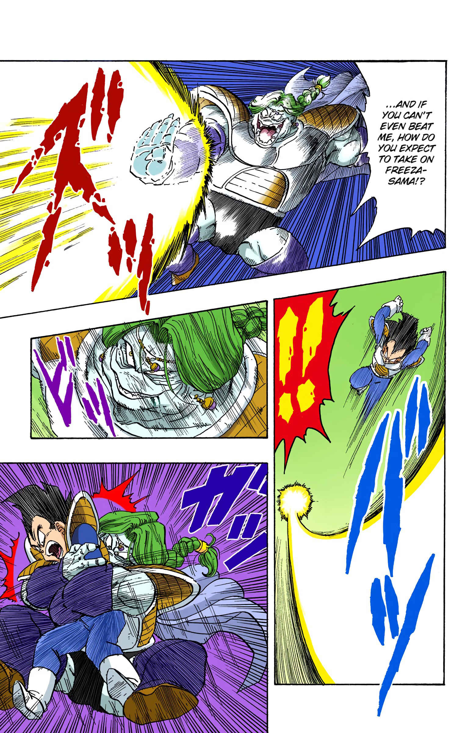 Chapter 263 - Page 11