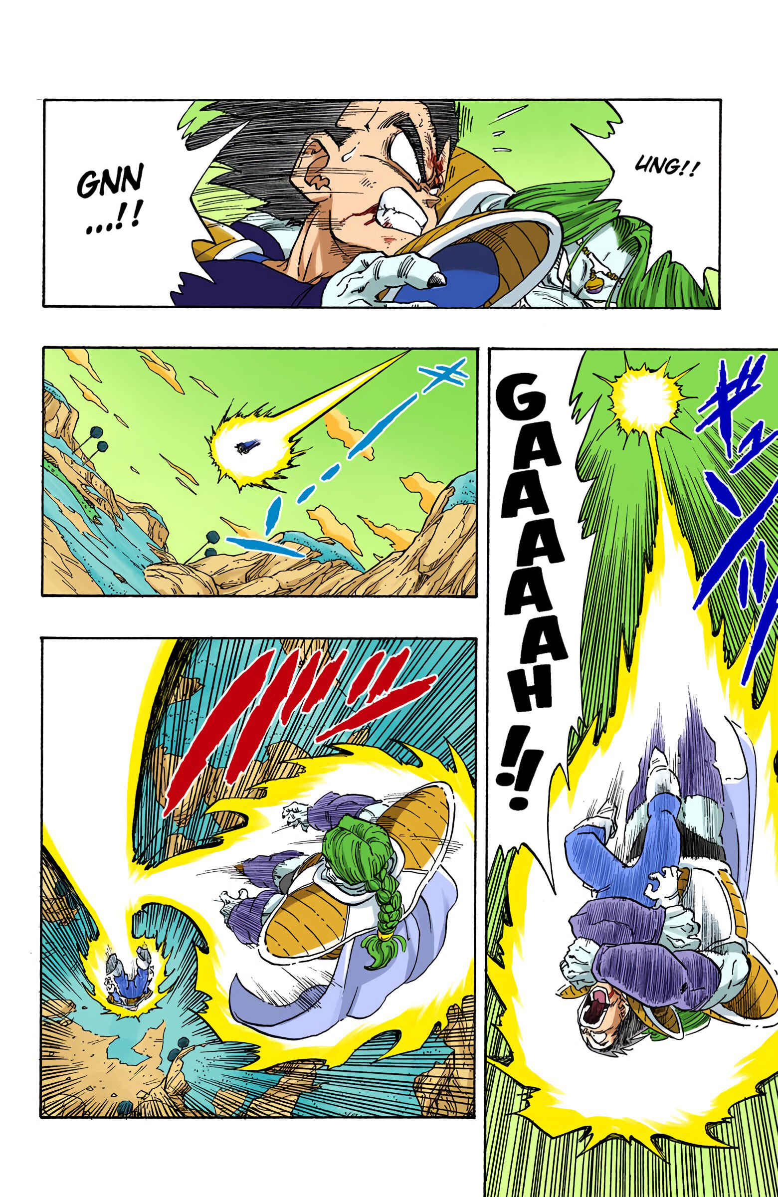 Chapter 263 - Page 12