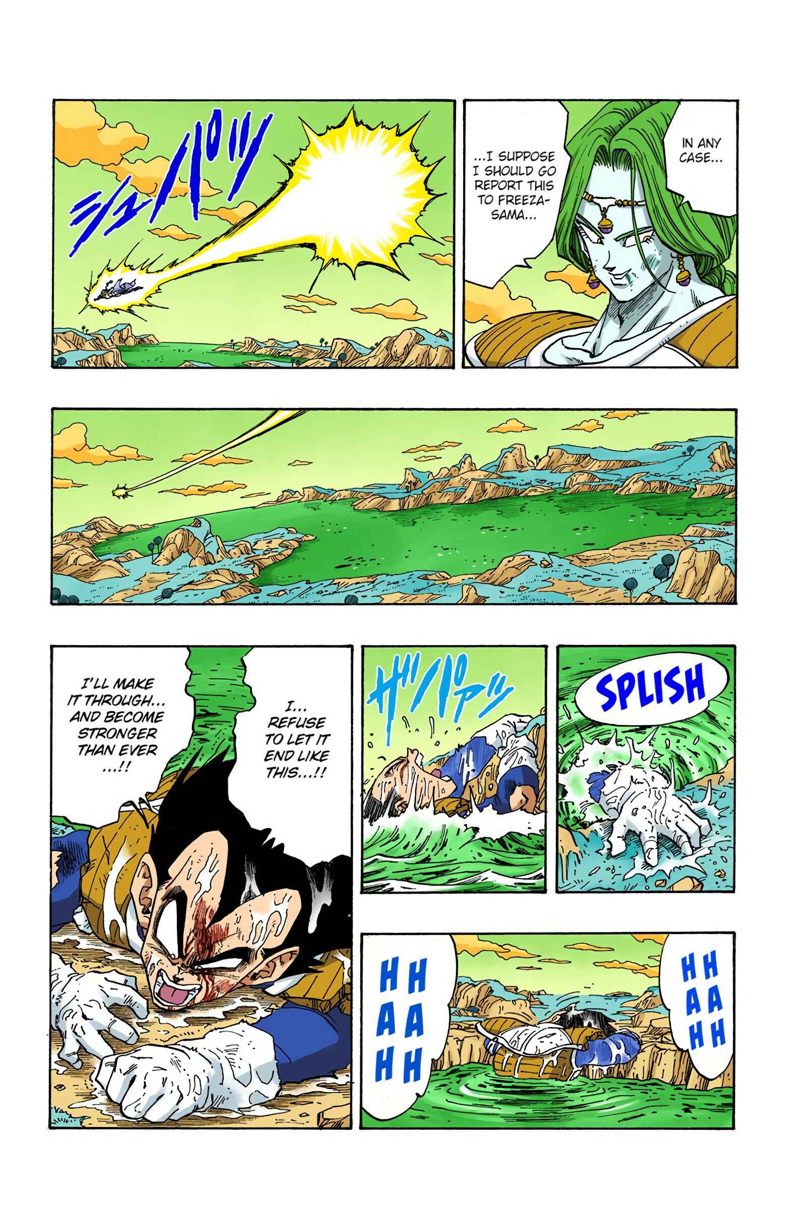 Chapter 263 - Page 15