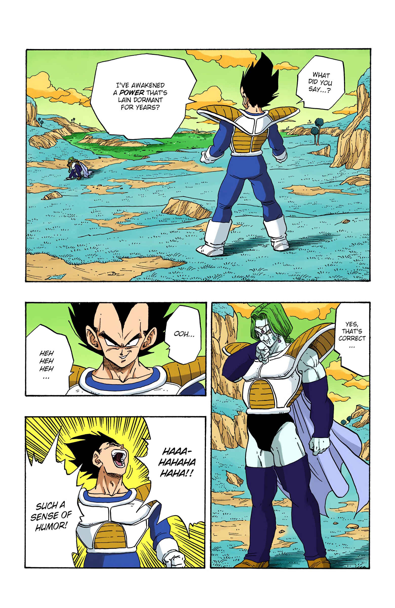 Chapter 263 - Page 2