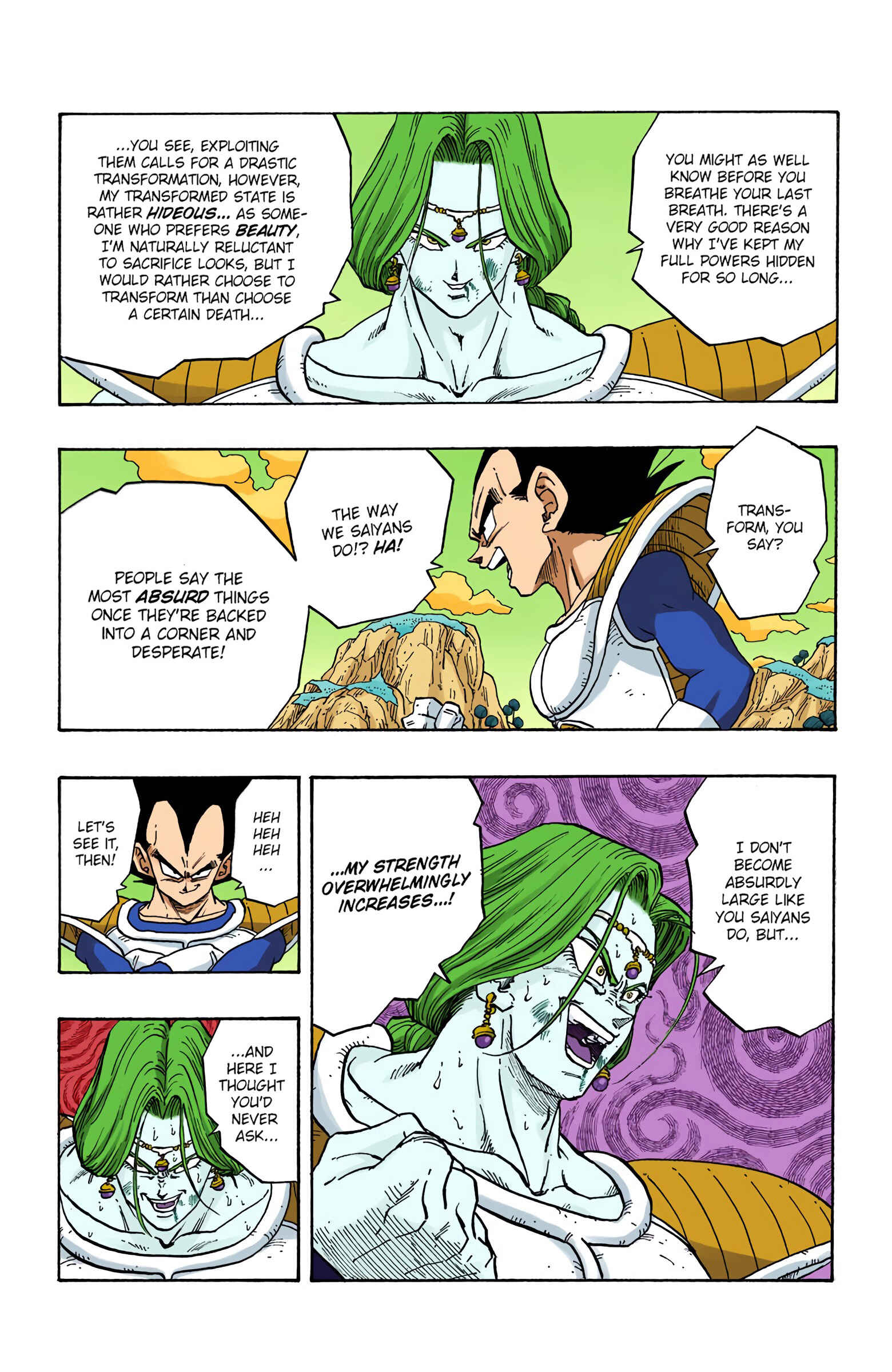 Chapter 263 - Page 3
