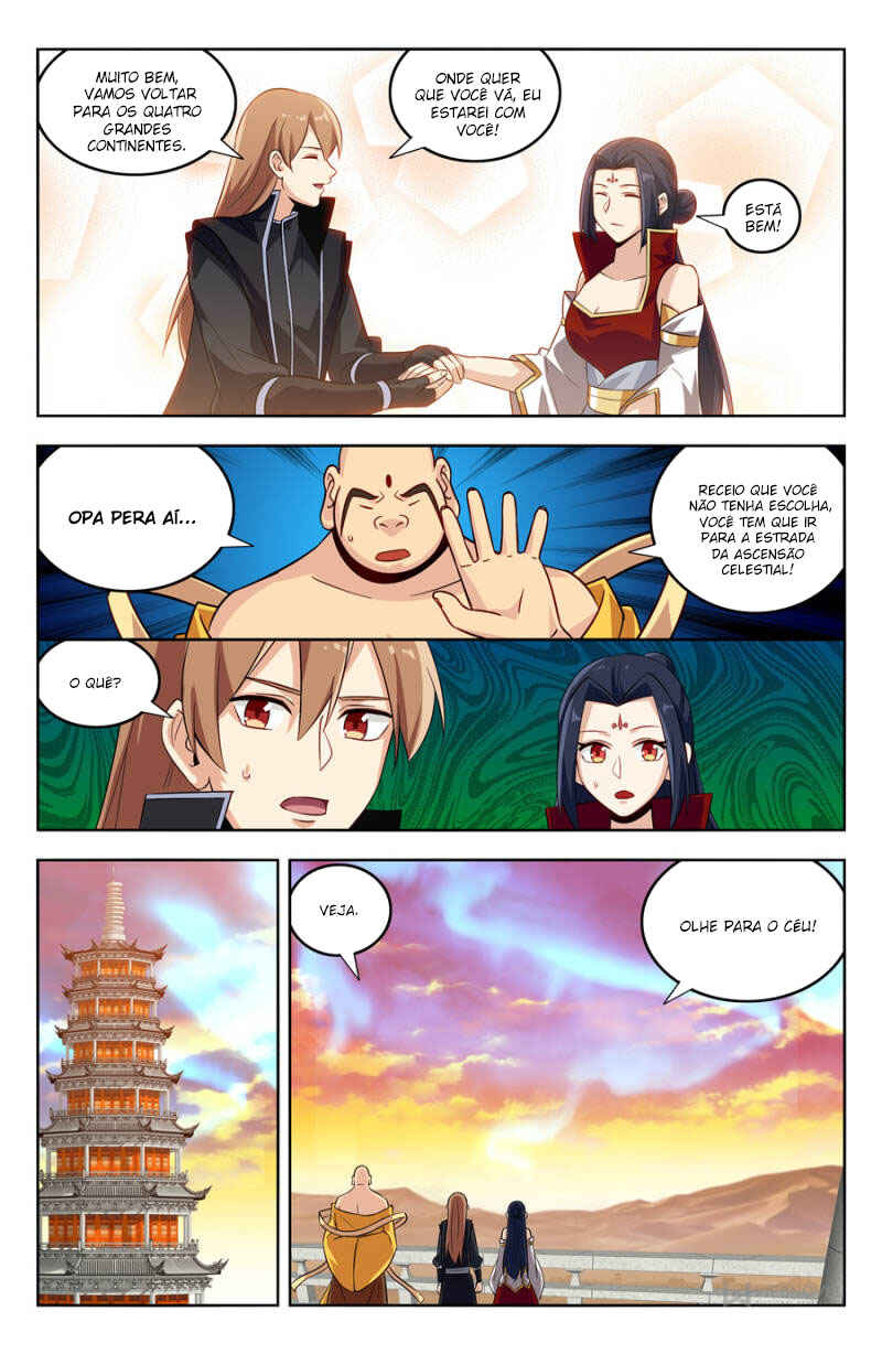 Chapter 276 - Page 12