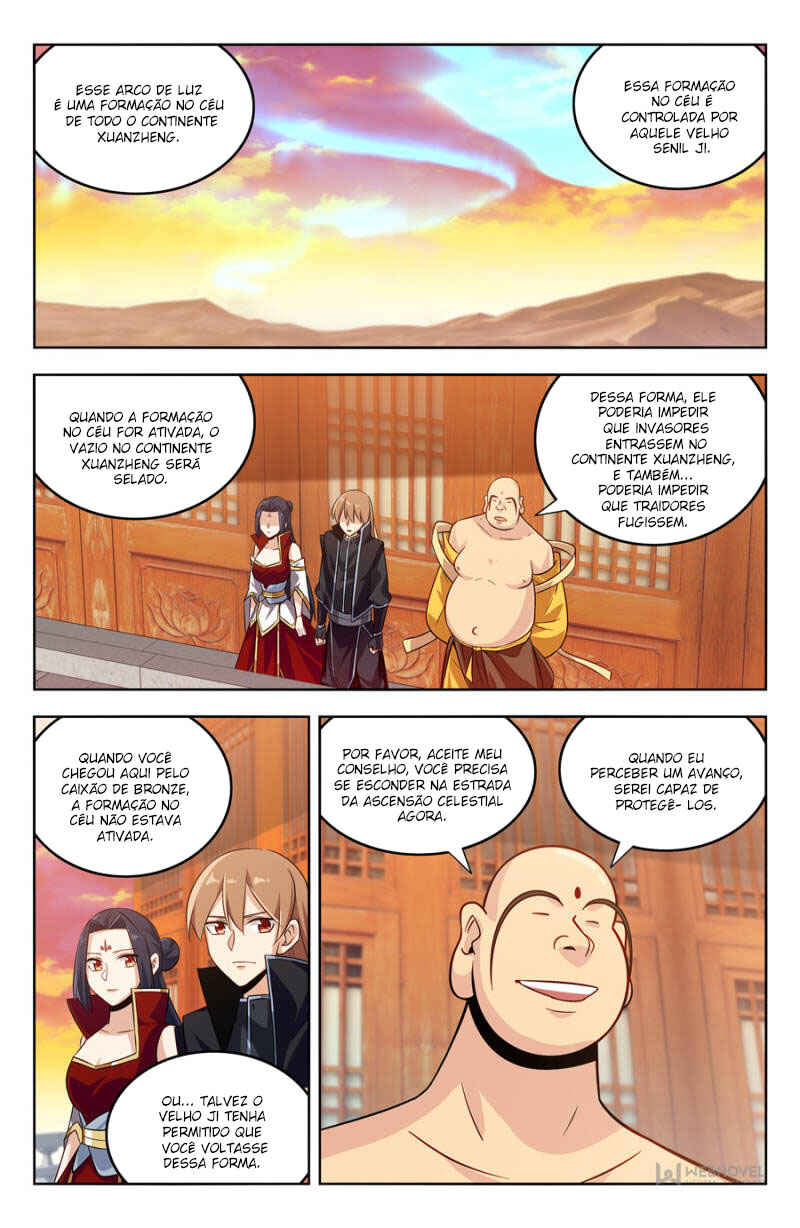 Chapter 276 - Page 13