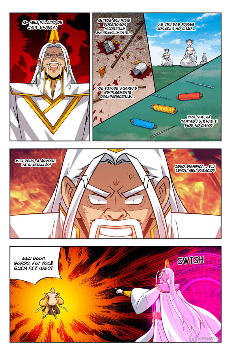 Chapter 276 - Page 3