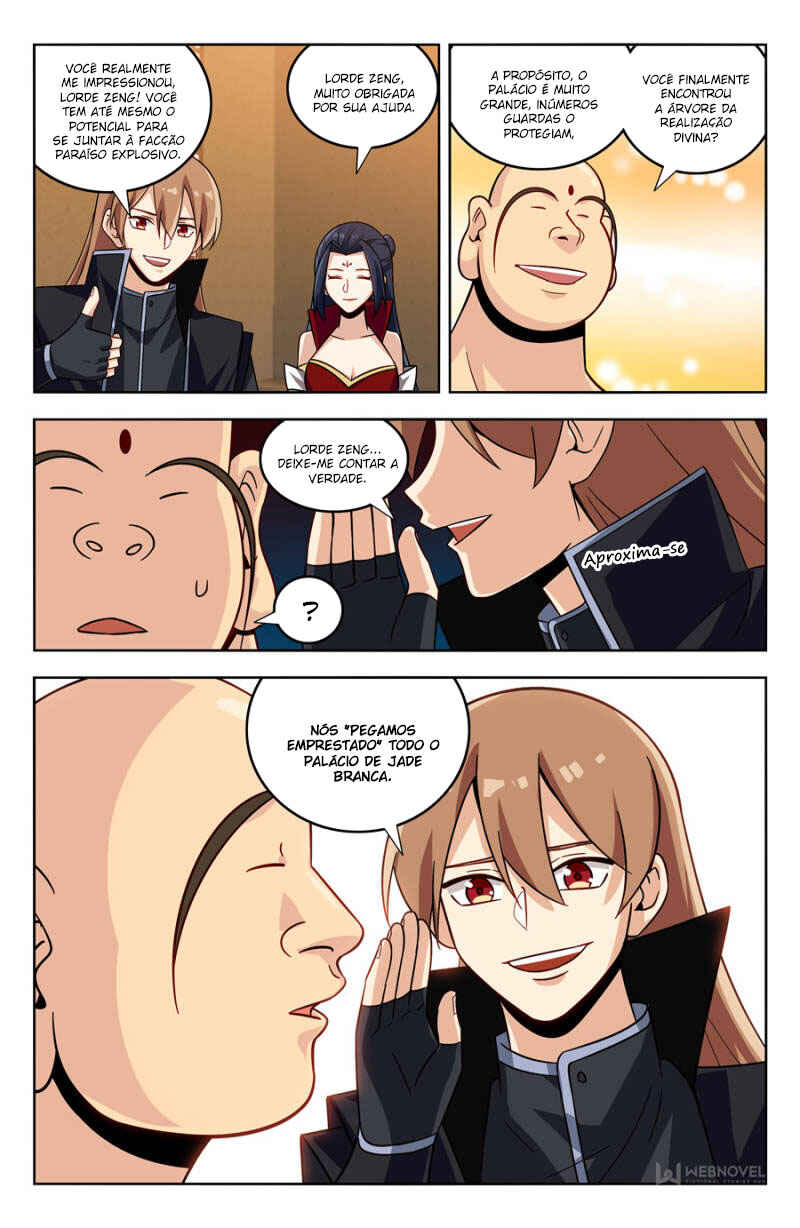 Chapter 276 - Page 6