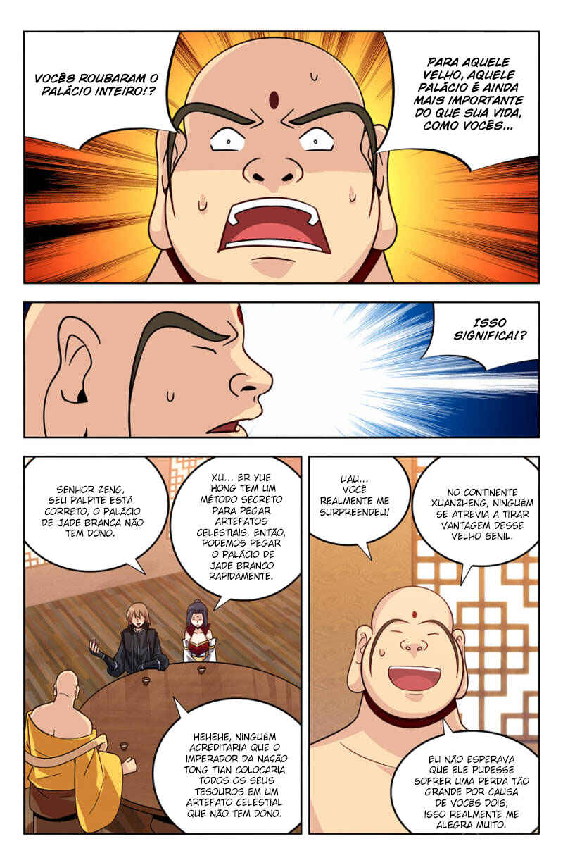Chapter 276 - Page 7