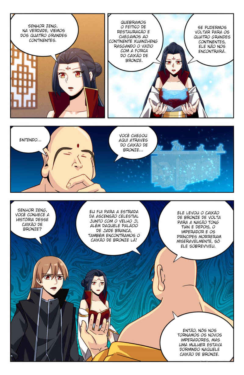 Chapter 276 - Page 9