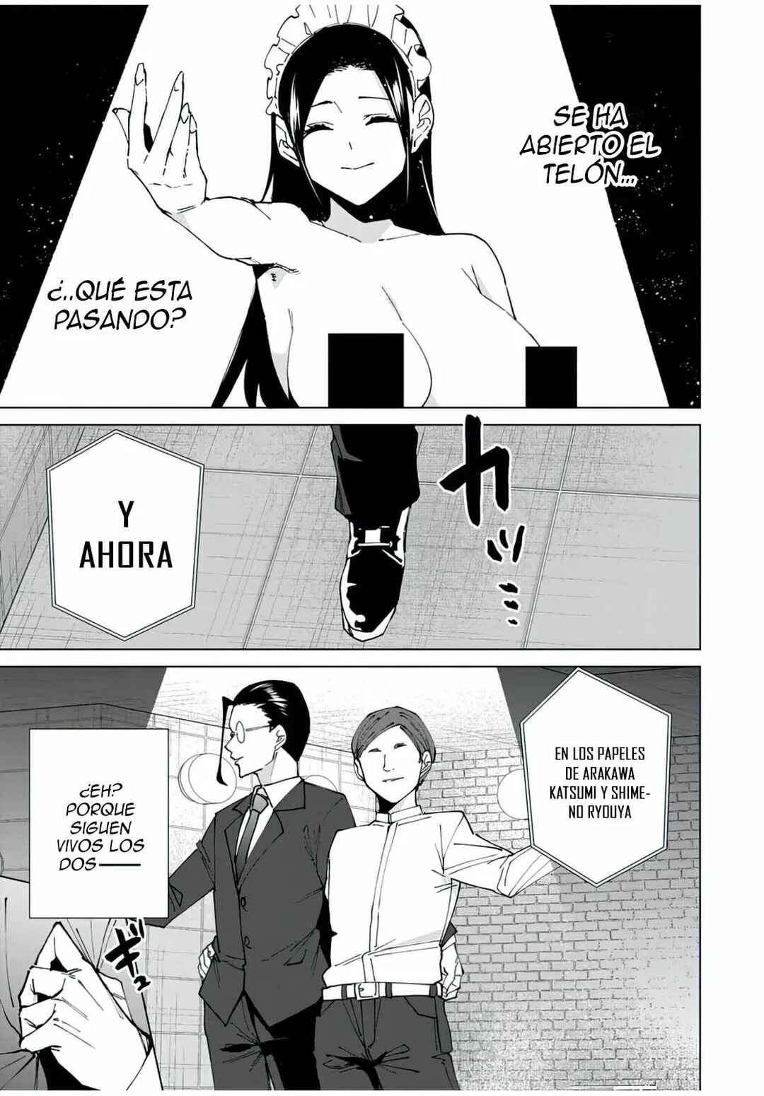 Chapter 139 - Page 6