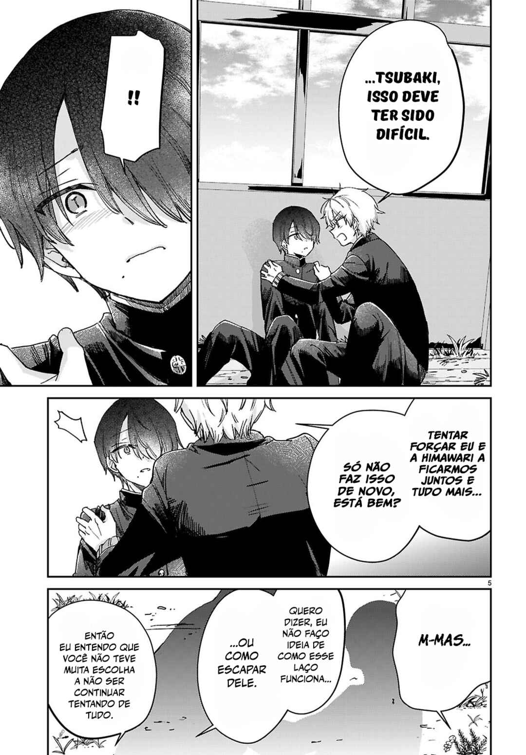 Chapter 4 - Page 6