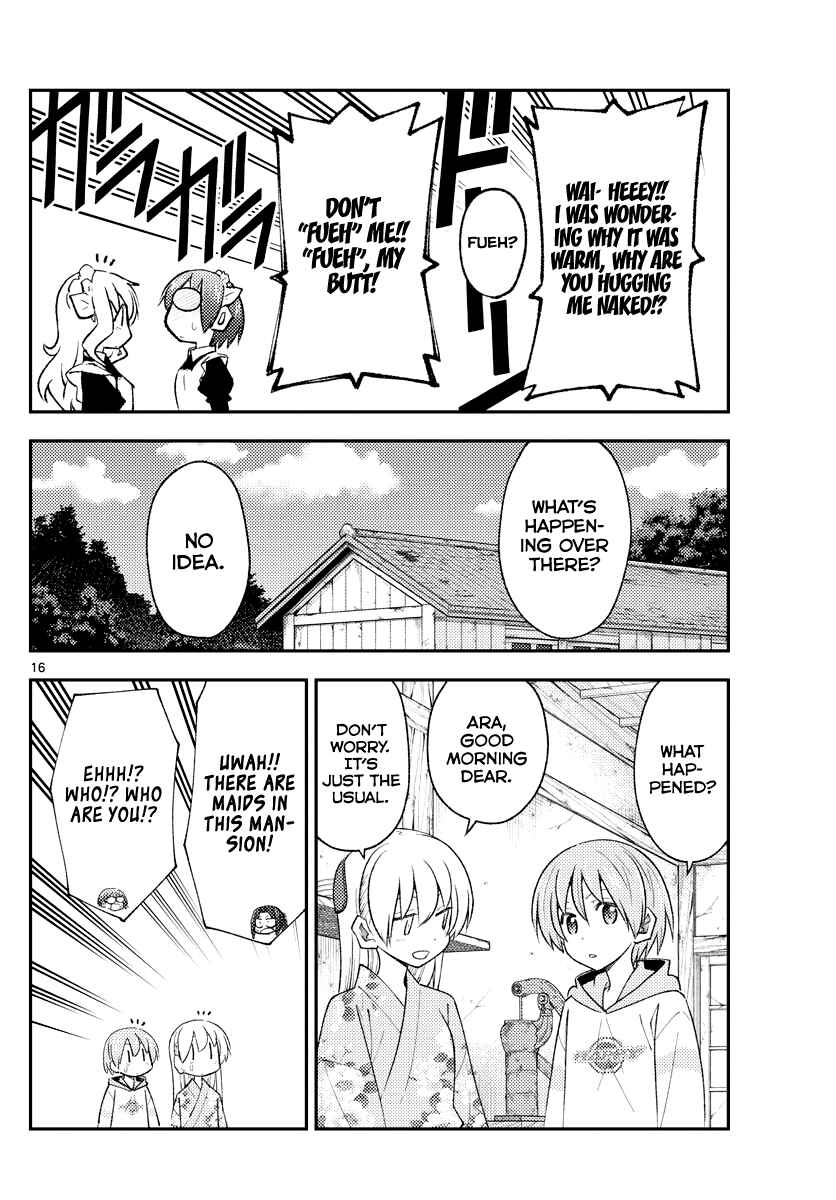 Chapter 187 - Page 16