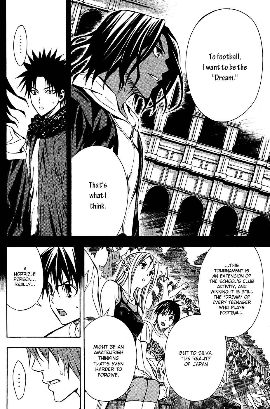Chapter 117 - Page 16