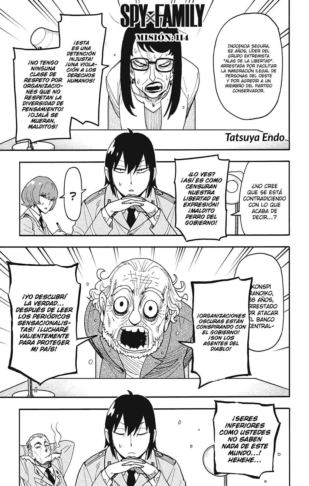 Chapter 114 - Page 2