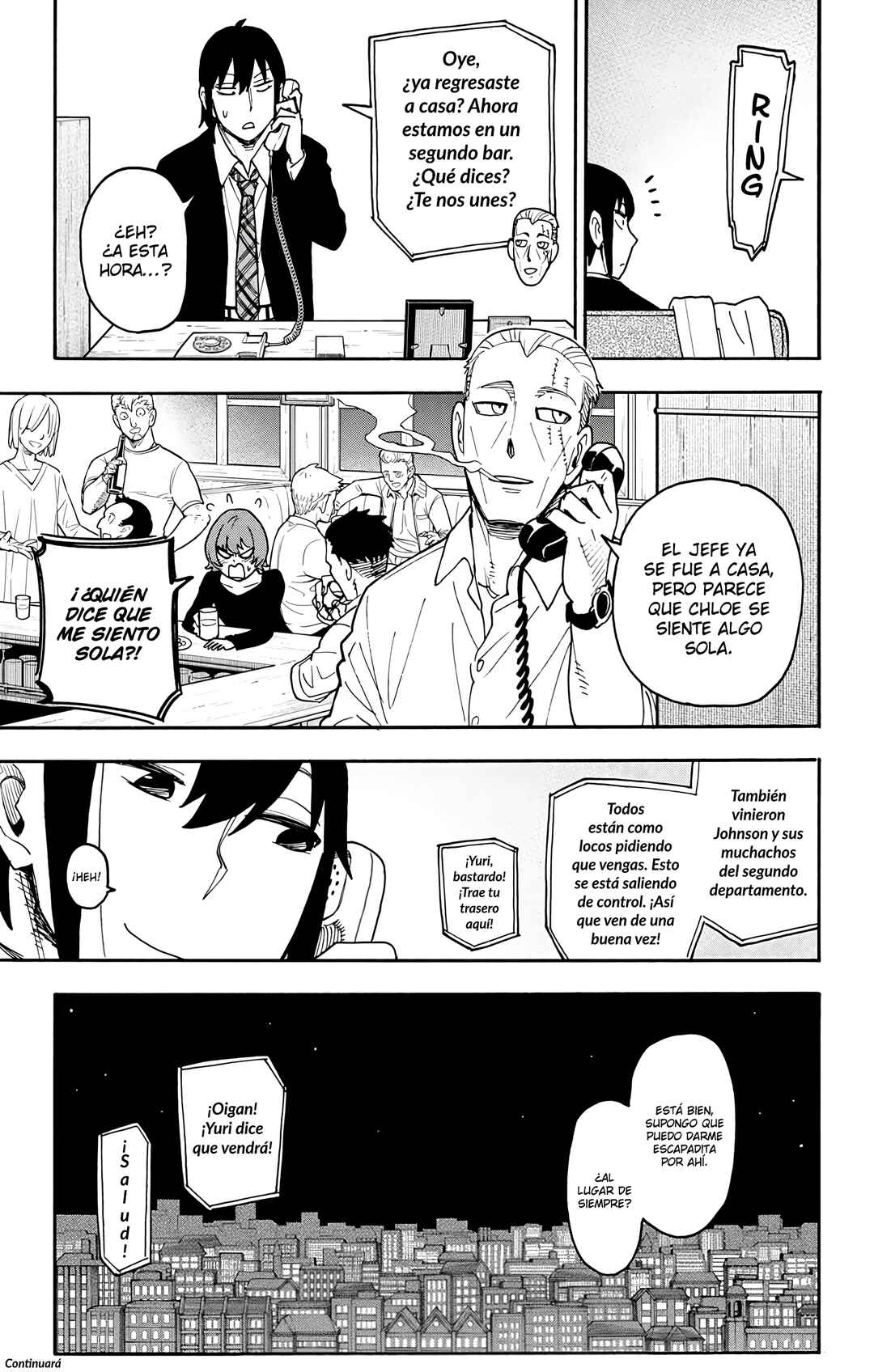 Chapter 114 - Page 24