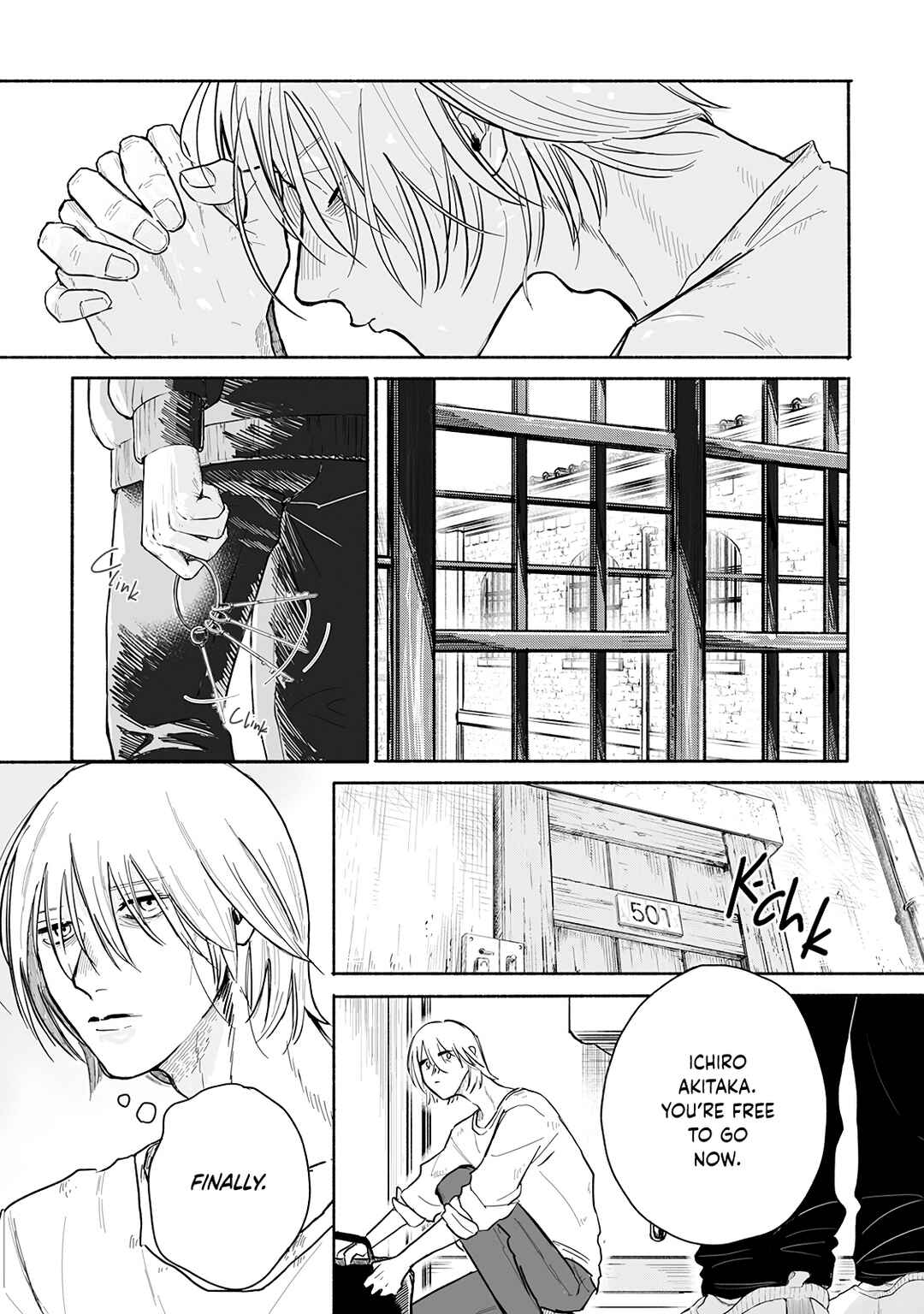 Chapter 1 - Page 4