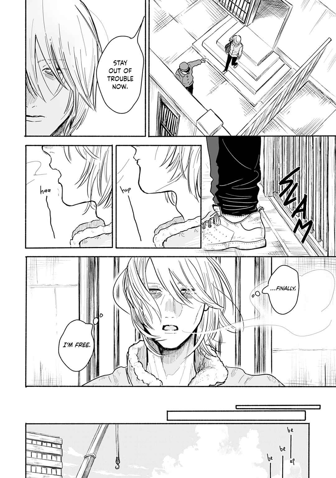 Chapter 1 - Page 5