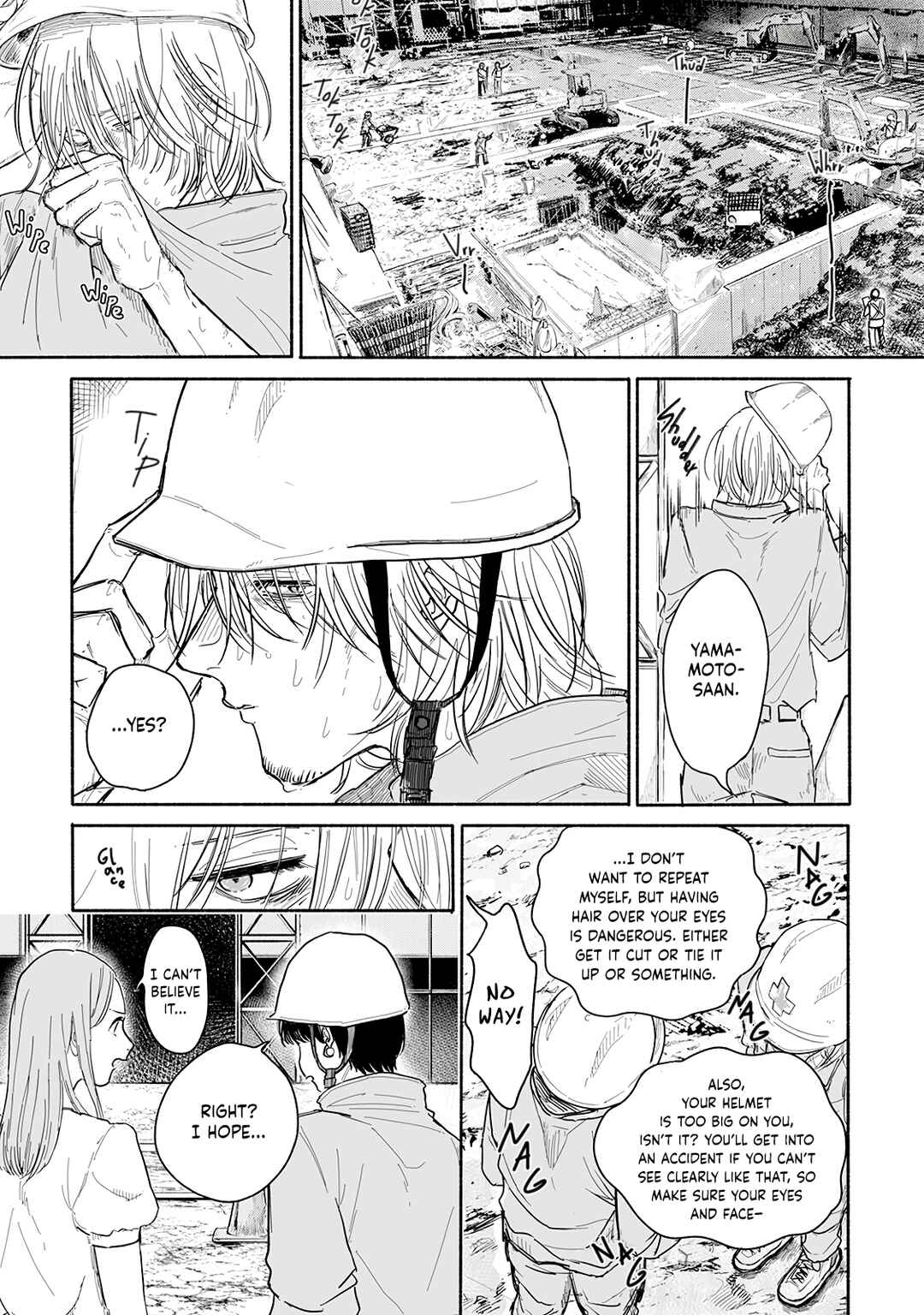 Chapter 1 - Page 6