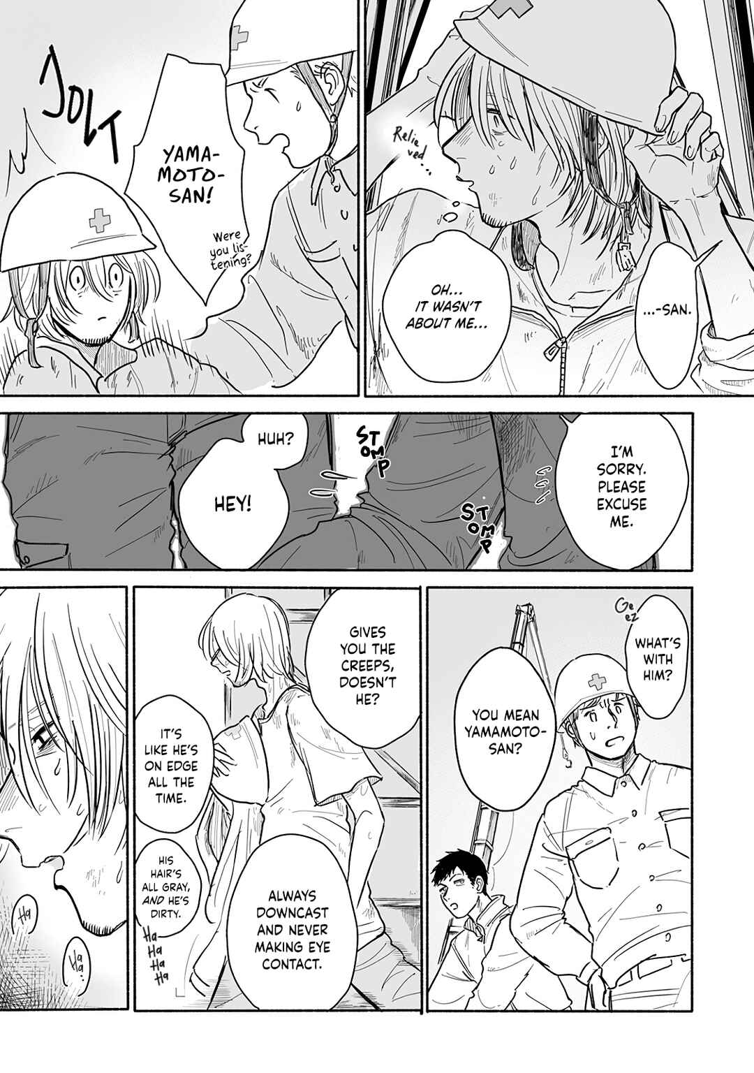 Chapter 1 - Page 8