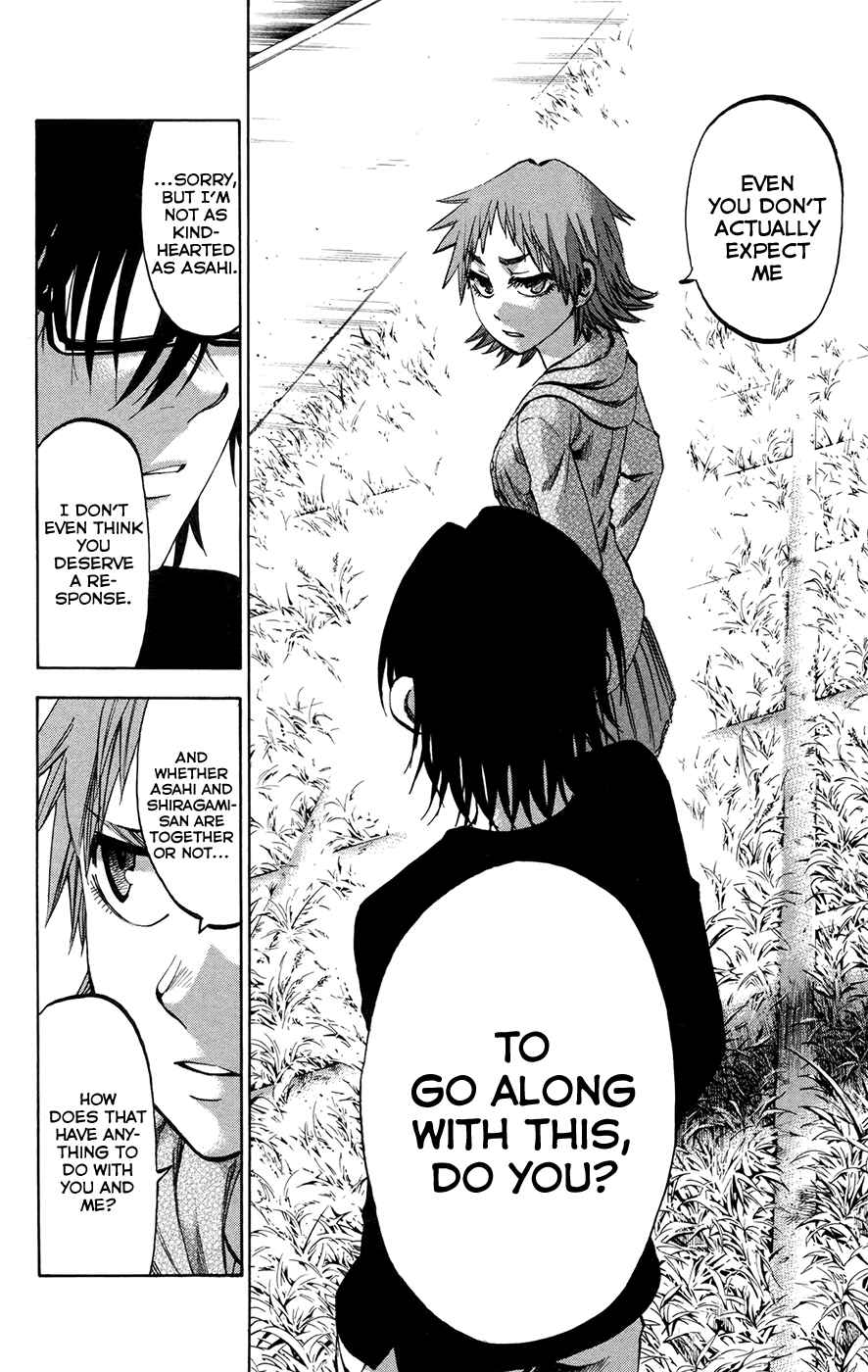 Chapter 146 - Page 16