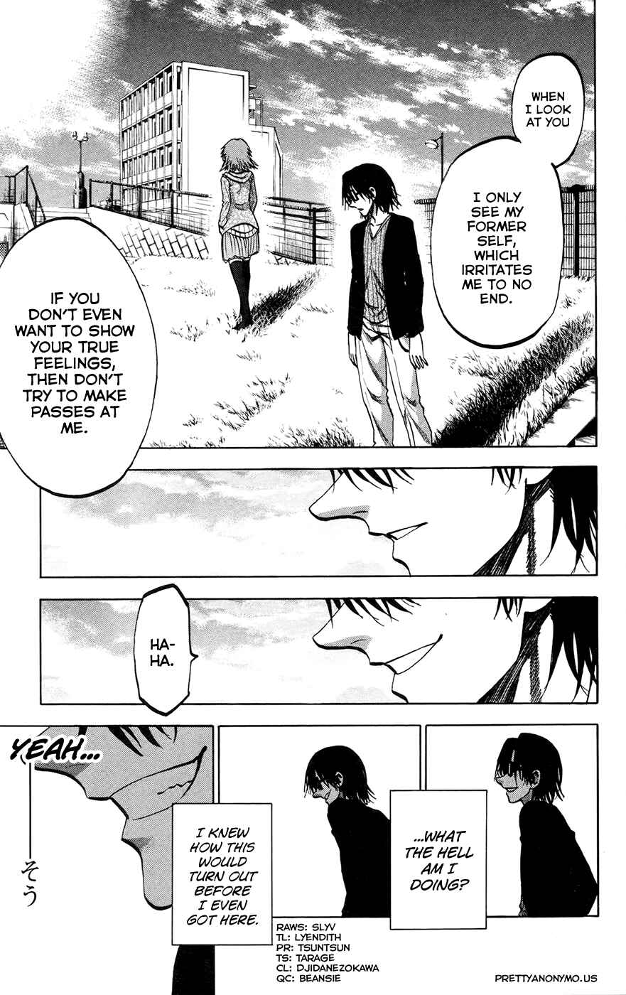 Chapter 146 - Page 17