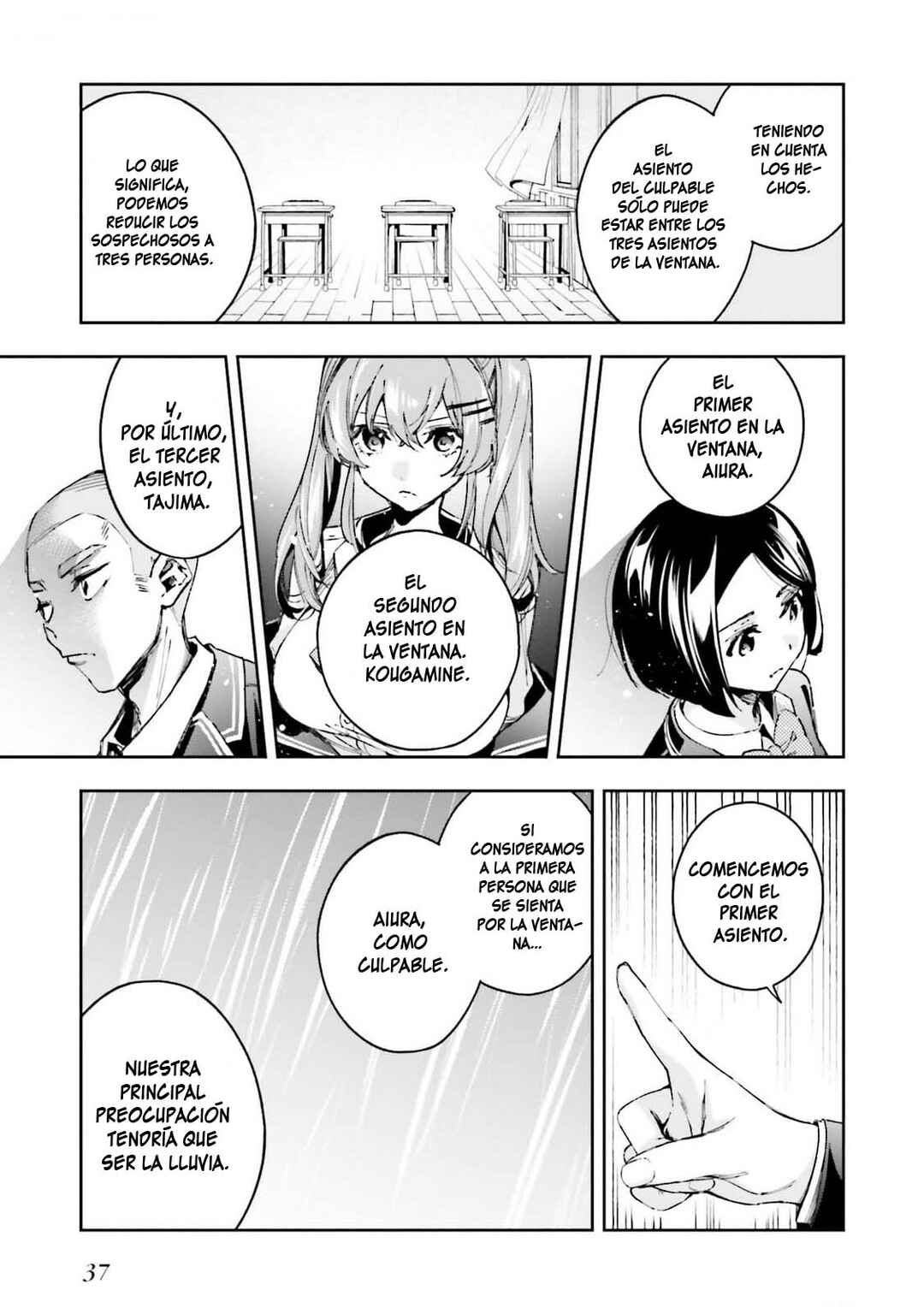 Chapter 6 - Page 8