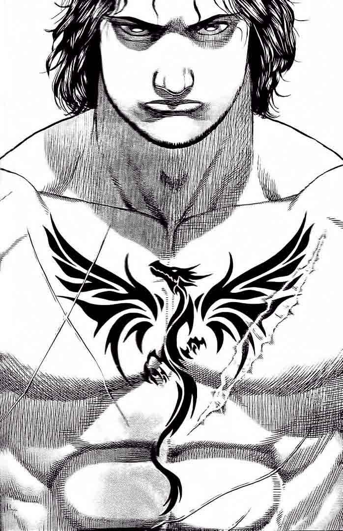 Chapter 232 - Page 18