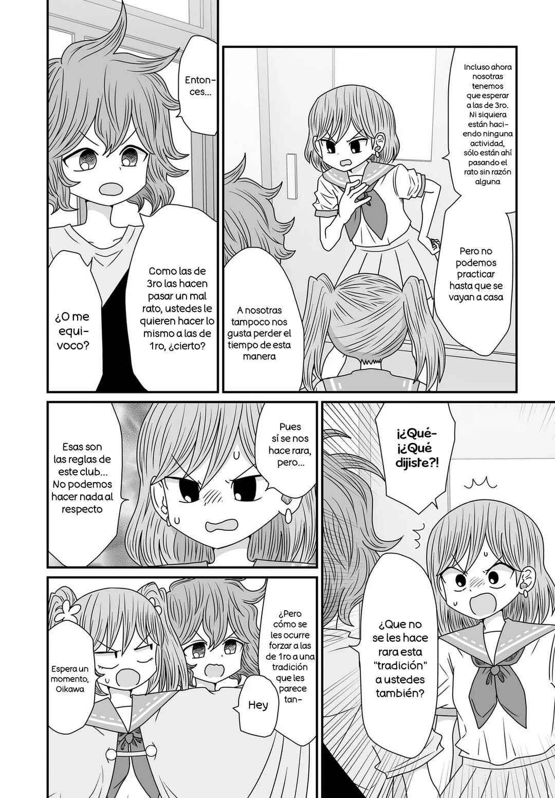 Chapter 39 - Page 22