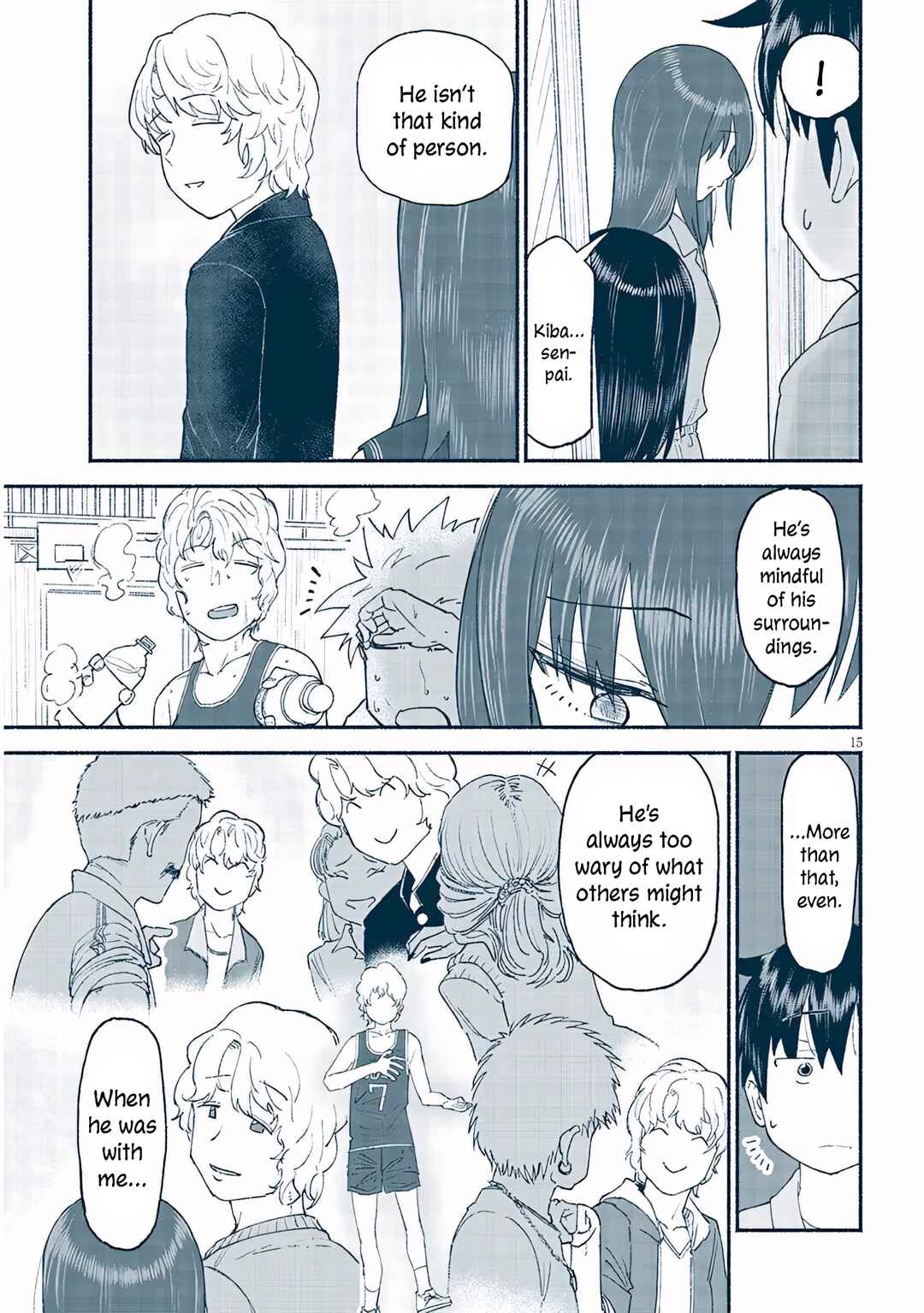 Chapter 40 - Page 15