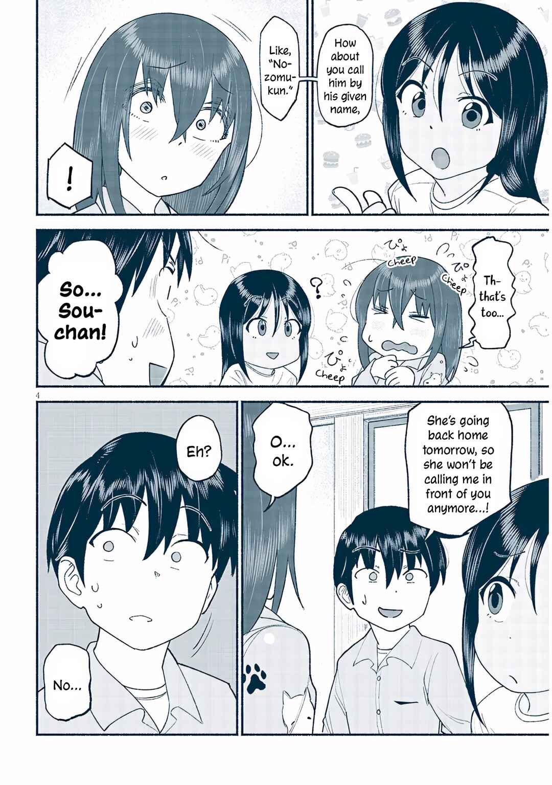 Chapter 40 - Page 4