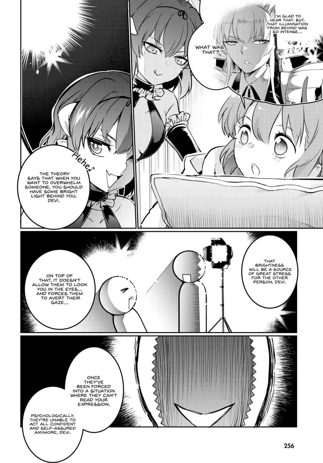Chapter 17 - Page 38