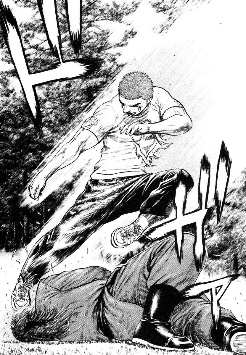 Chapter 336 - Page 11