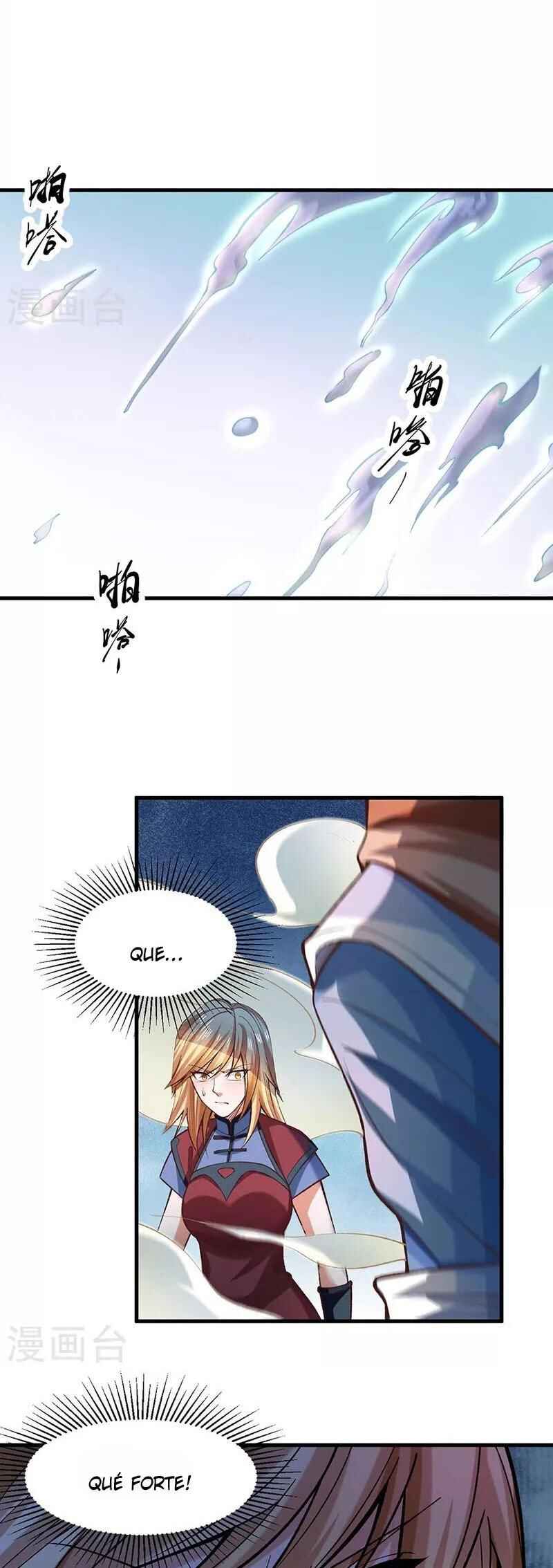 Chapter 507 - Page 20