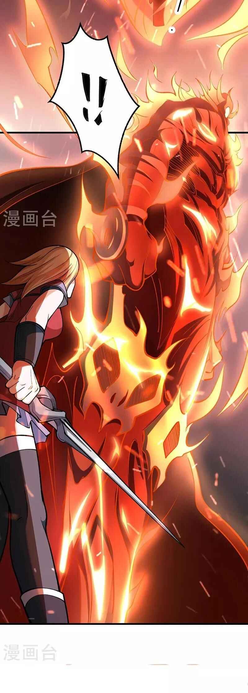 Chapter 507 - Page 24