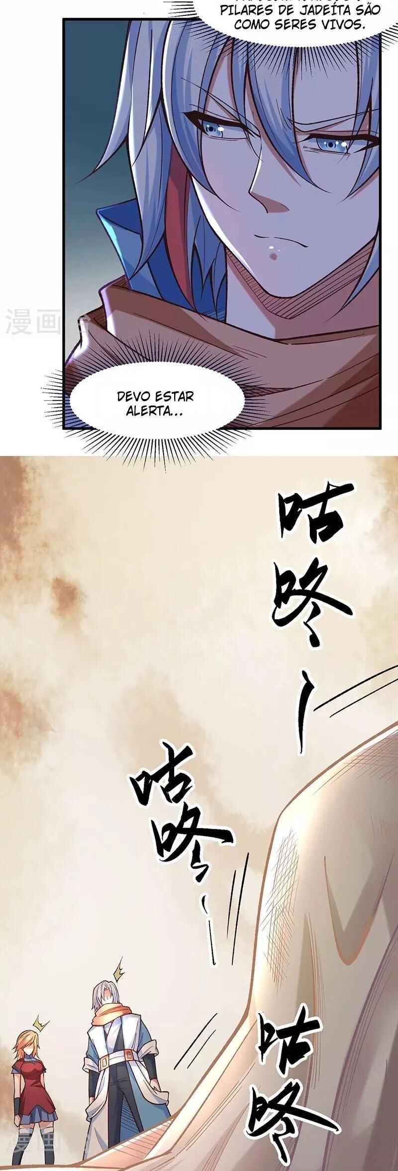 Chapter 507 - Page 3