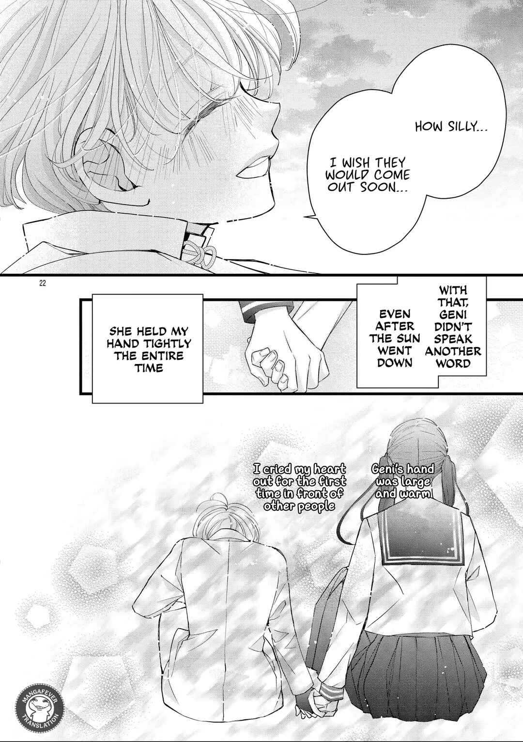 Chapter 15 - Page 23