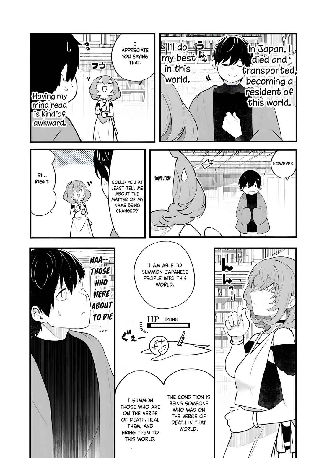 Chapter 98 - Page 10