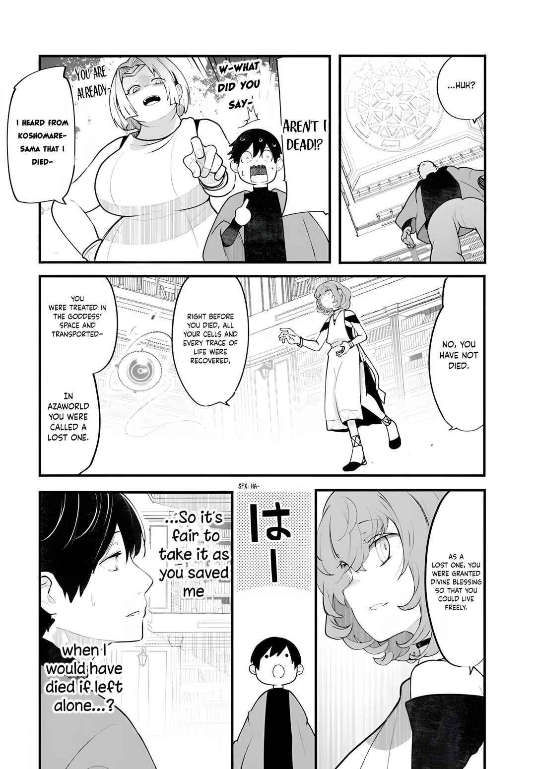 Chapter 98 - Page 11