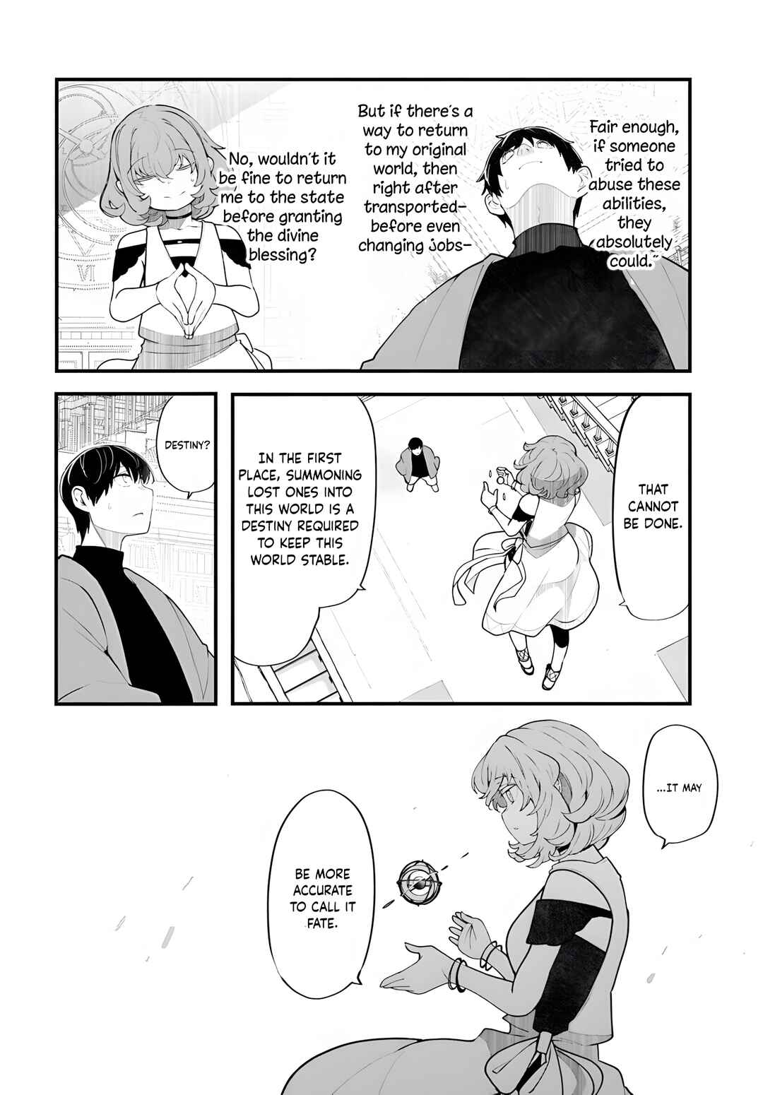 Chapter 98 - Page 13