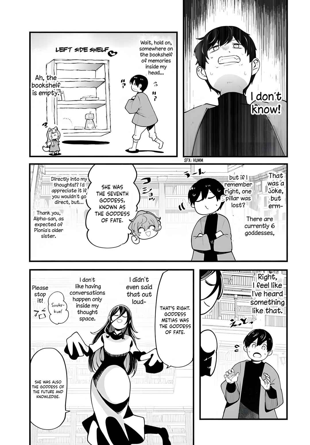 Chapter 98 - Page 22