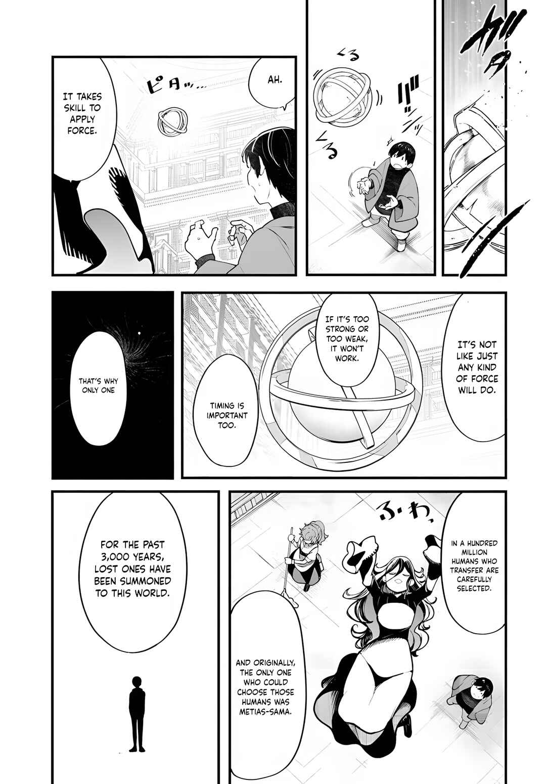 Chapter 98 - Page 26
