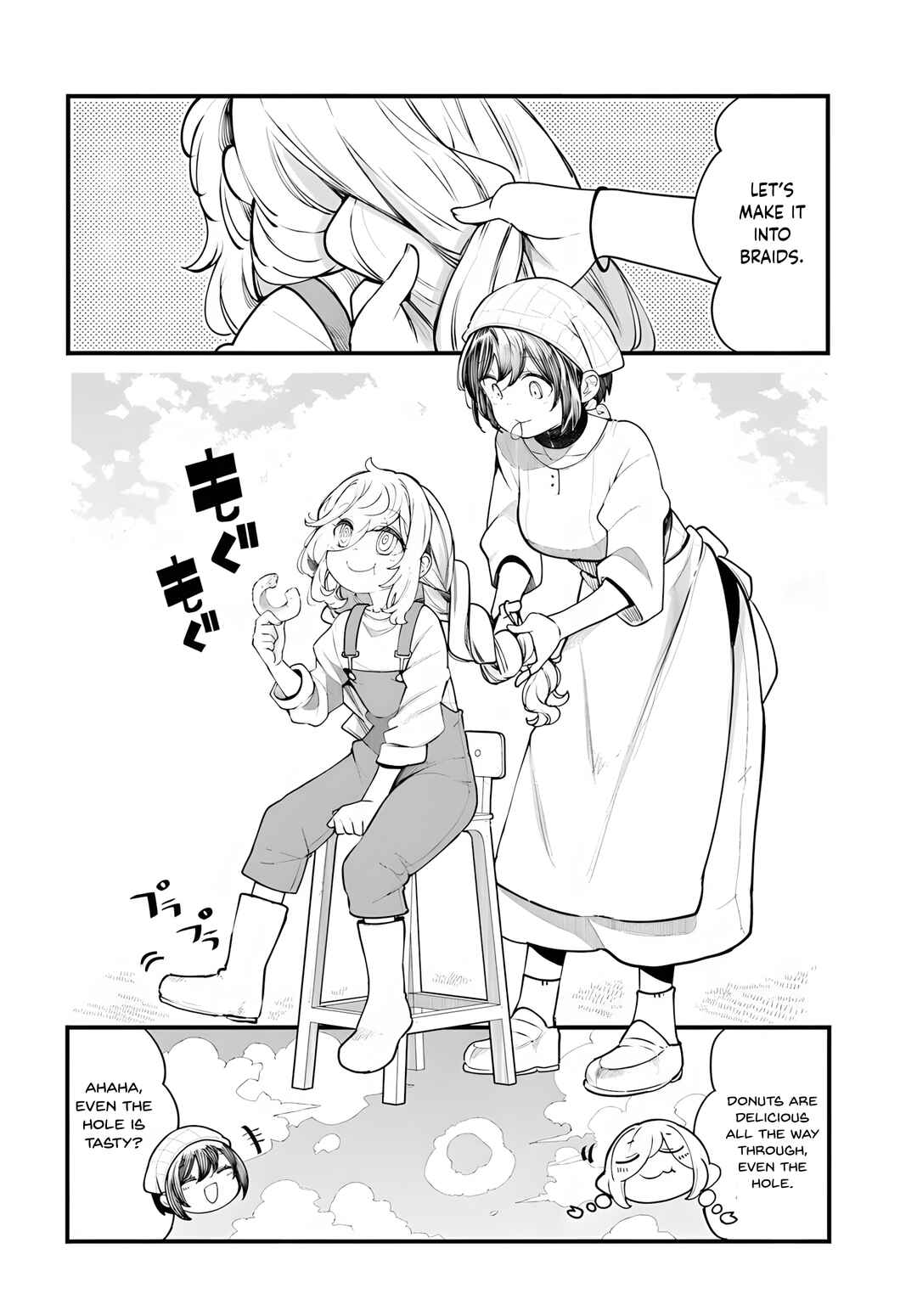 Chapter 98 - Page 31
