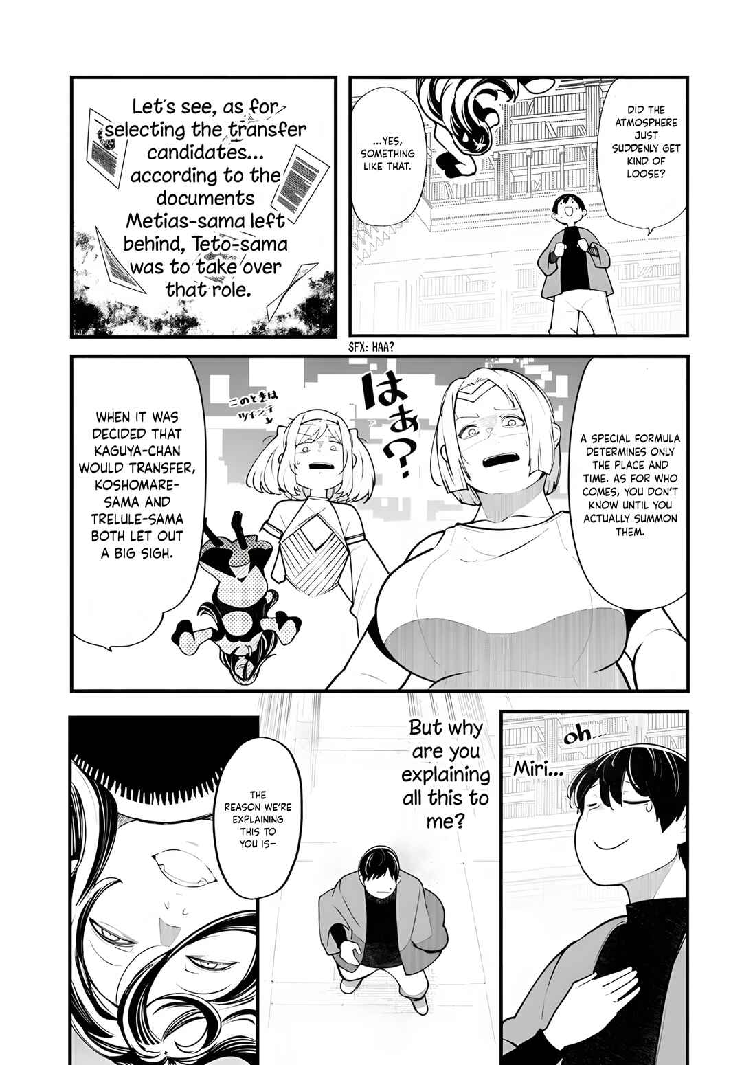 Chapter 98 - Page 32