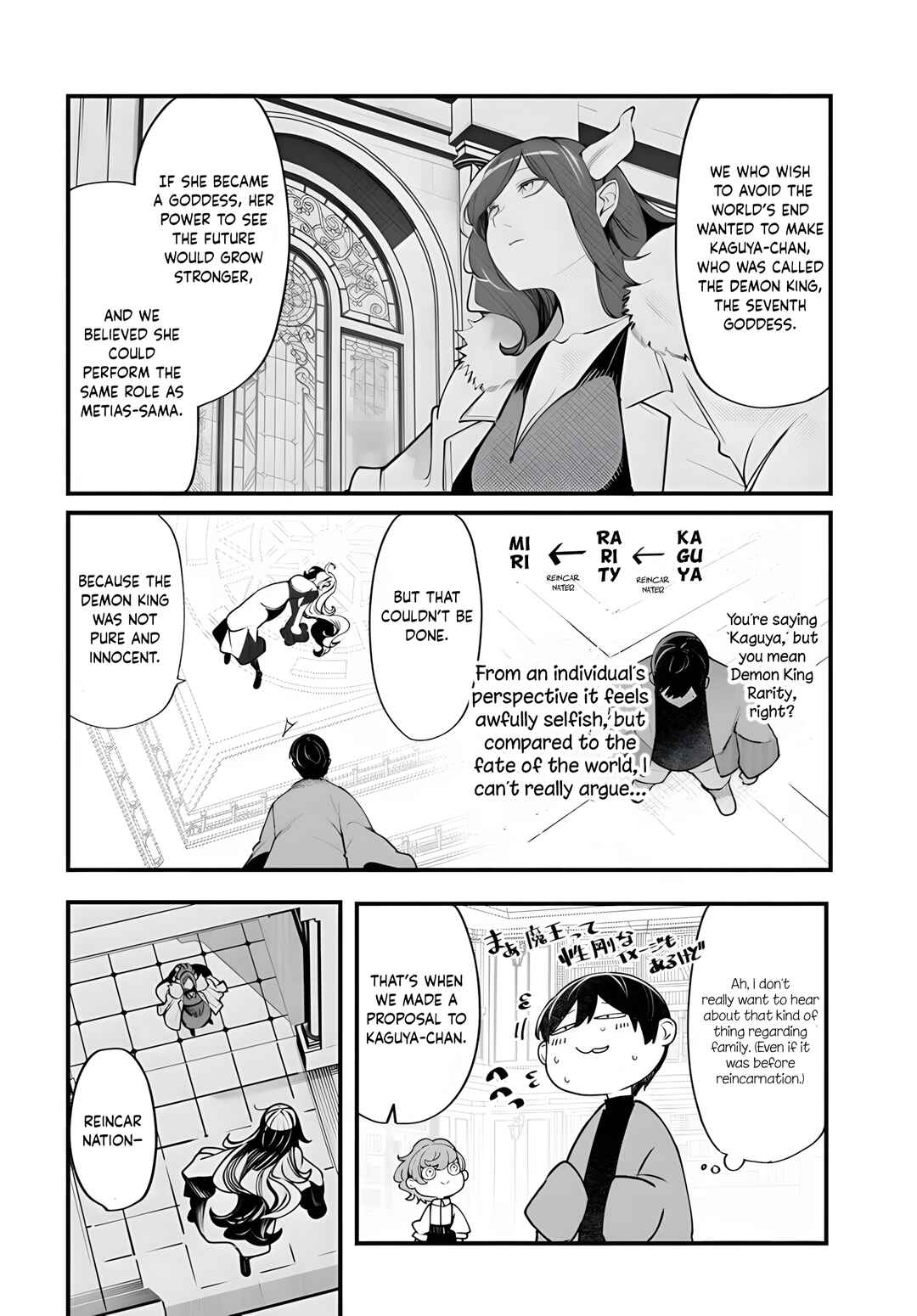 Chapter 98 - Page 39