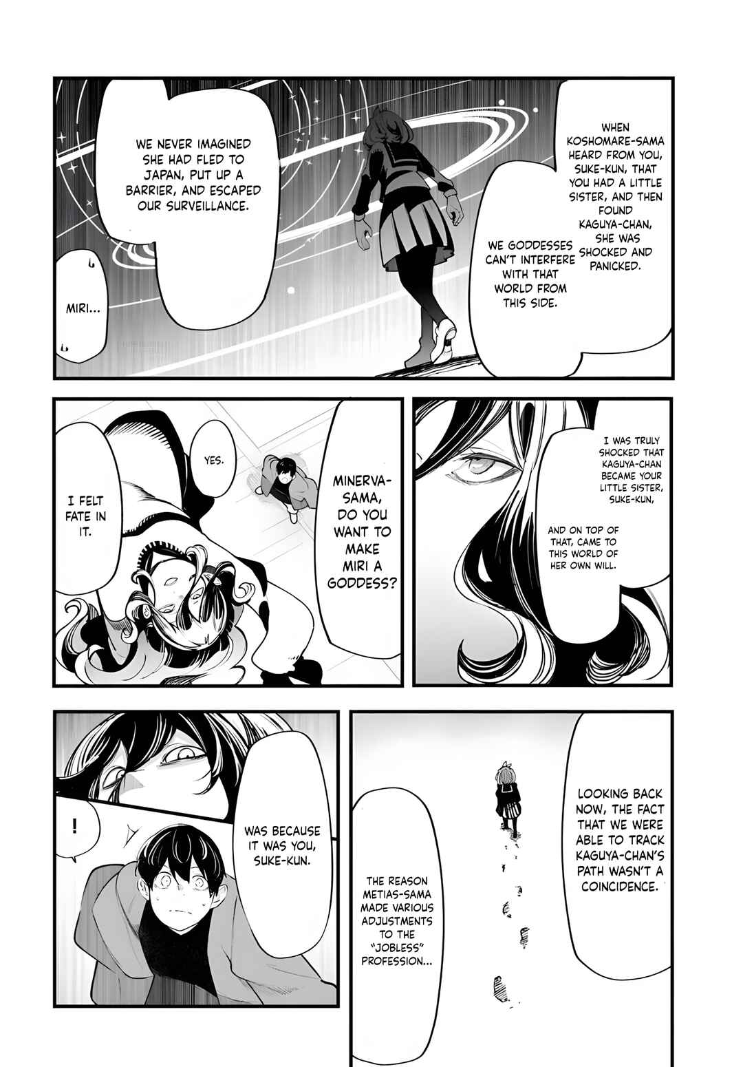 Chapter 98 - Page 41