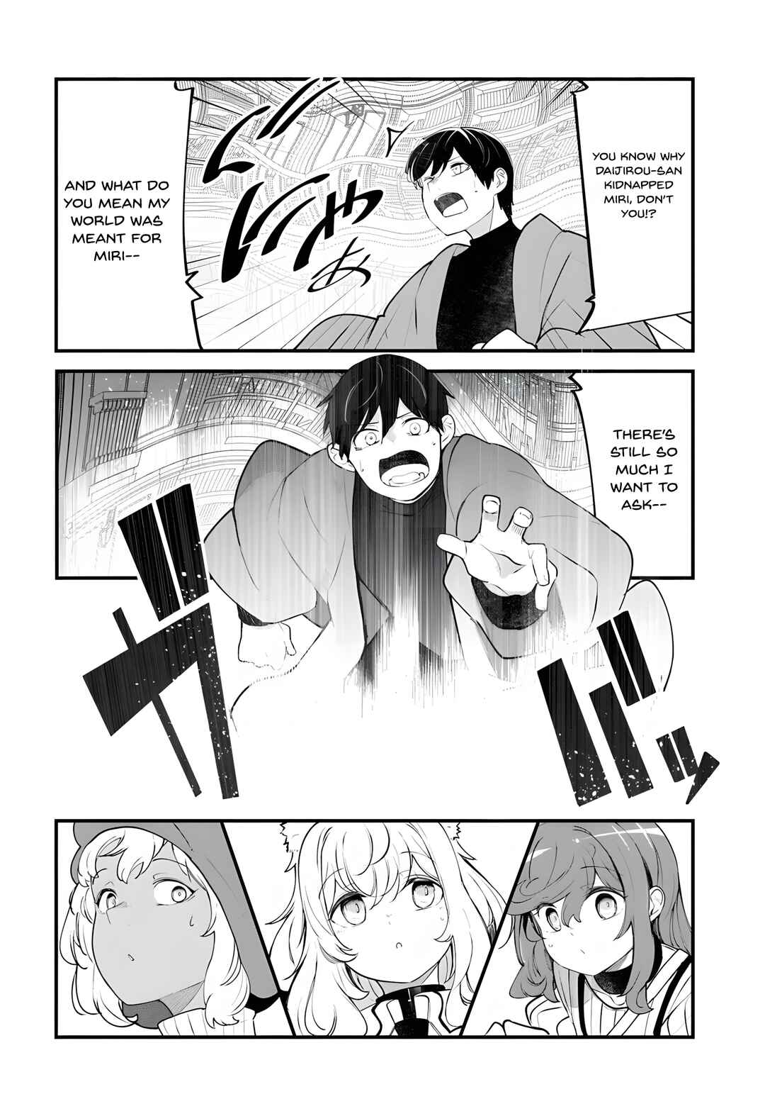 Chapter 98 - Page 43